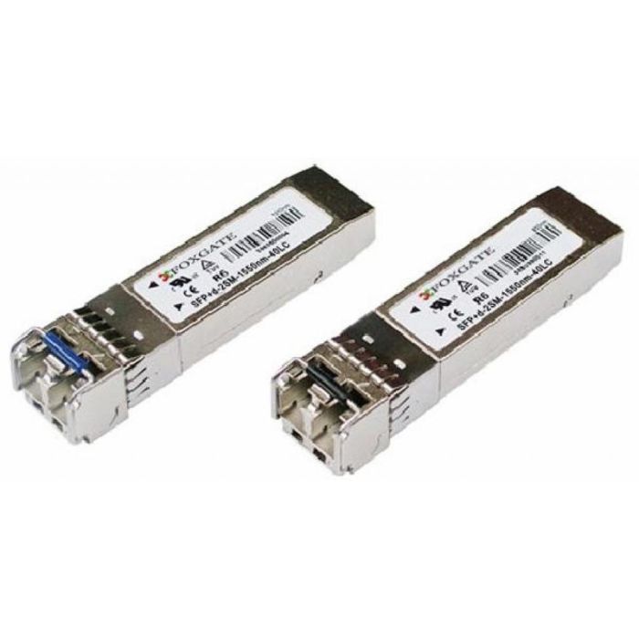 Модуль SFP FoxGate SFP+d-1SM-1330nm-10LC Фото