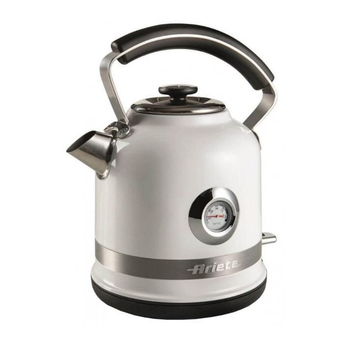 Электрочайник Ariete 2854 white Фото