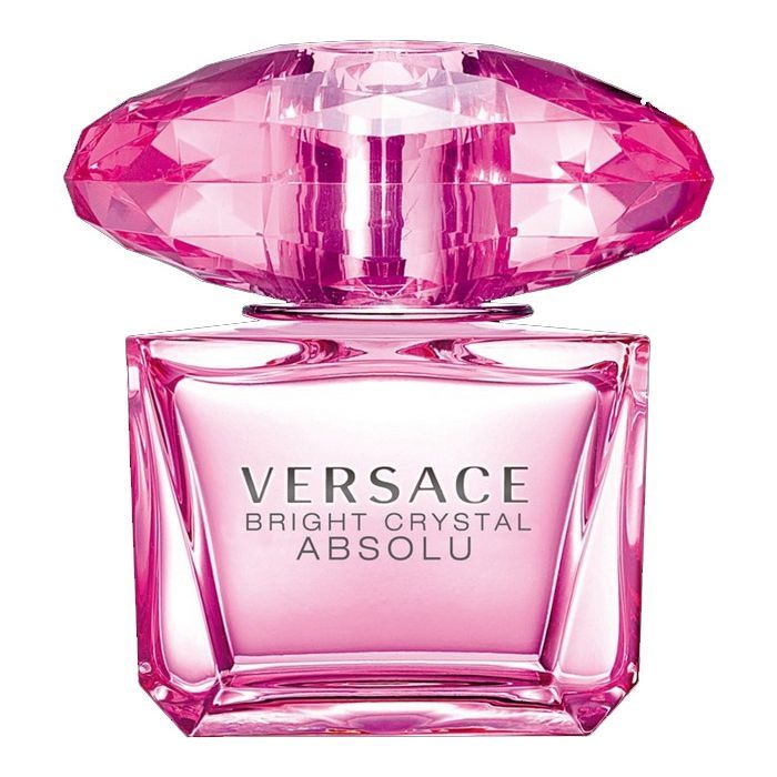 Парфюмированная вода Versace Bright Crystal Absolu тестер 90 мл Фото