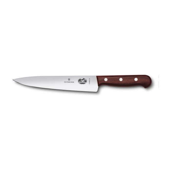 Кухонный нож Victorinox Wood Carving 19 см Фото