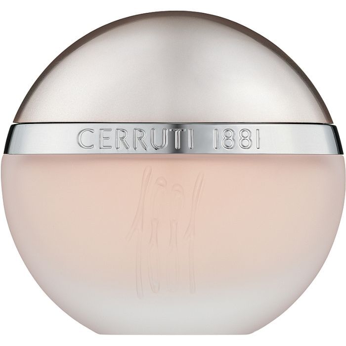 Туалетная вода Cerruti 1881 Pour Femme 100 мл Фото