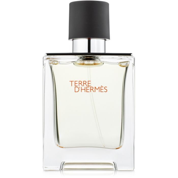 Туалетная вода Hermes Terre d'Hermes тестер 100 мл Фото