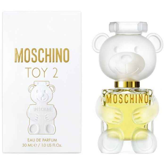 Парфюмированная вода Moschino Toy 2 30 мл Фото