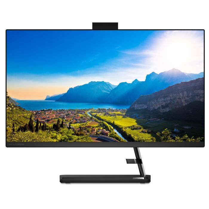 Компьютер Lenovo IdeaCentre AiO 3 24ITL6 / i7-1165G7 Фото