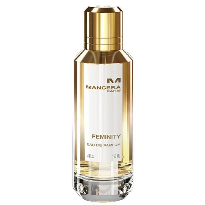 Парфюмированная вода Mancera Feminity 60 мл Фото