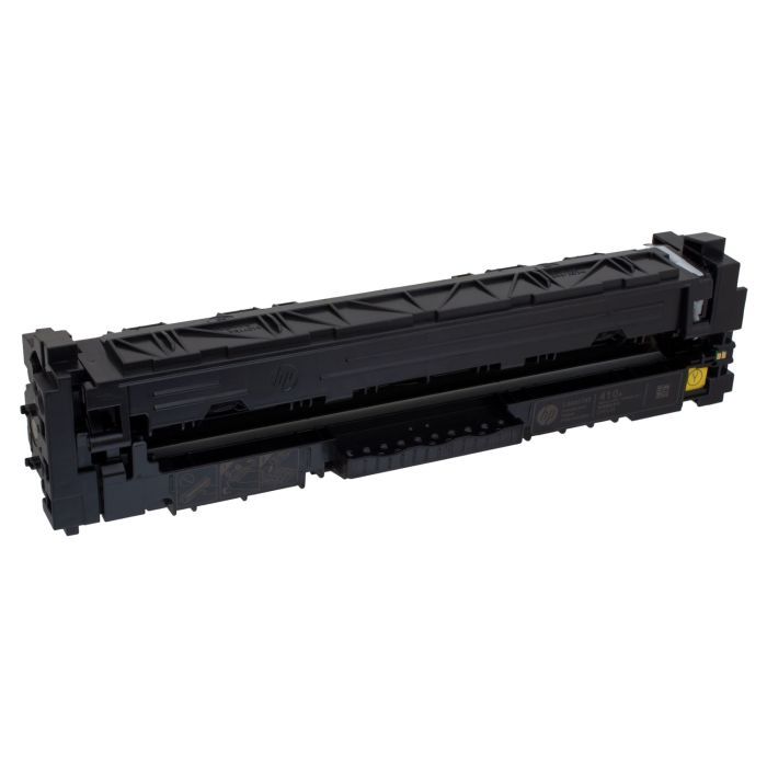 Корпус картриджа HP W2032A/415A yellow Фото