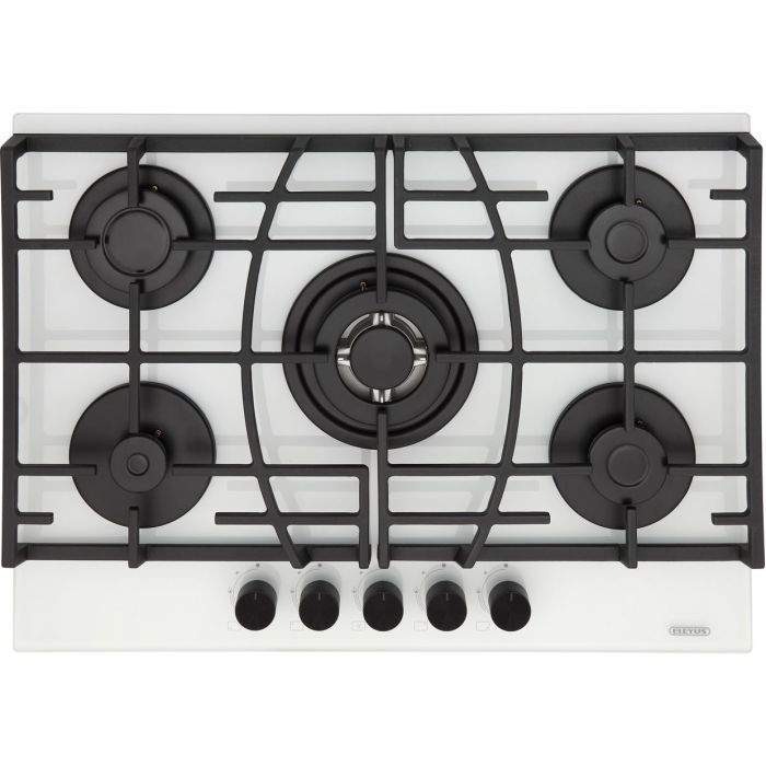 Варочная поверхность Eleyus KVINTA 70 WH CTF Фото