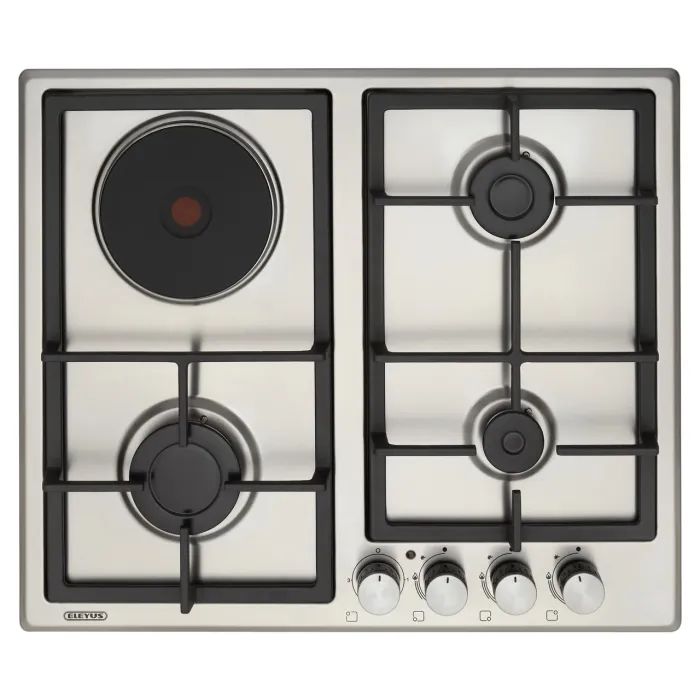 Варочная поверхность Eleyus BRAVO 60 IS H1 CF Фото