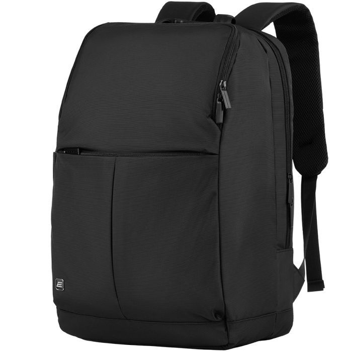 Рюкзак для ноутбука 2E 17" BPN6017 City Traveler, black Фото