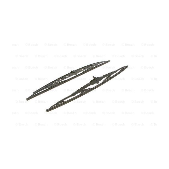 Щетка стеклоочистителя Bosch 3397001583 Фото