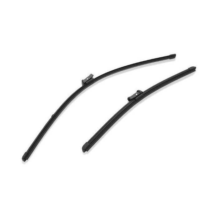 Щетка стеклоочистителя SWF 119468 Фото