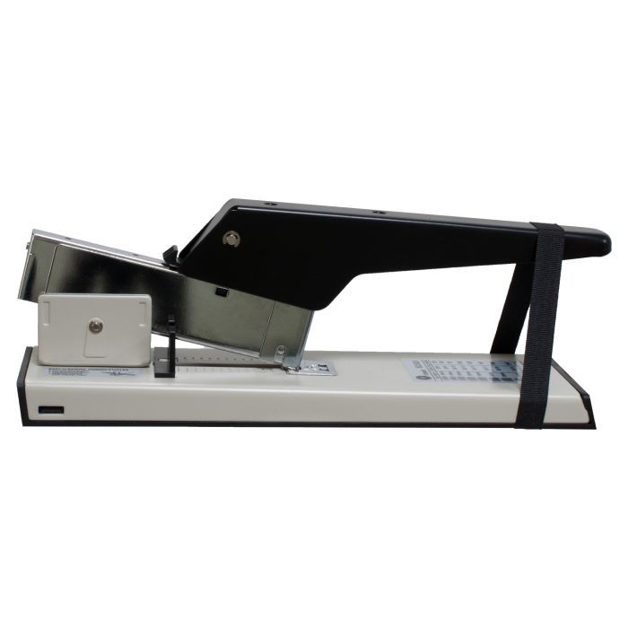 Степлер H-Tone усиленной мощности, 200 листов, скобы №23 Tommy Фото