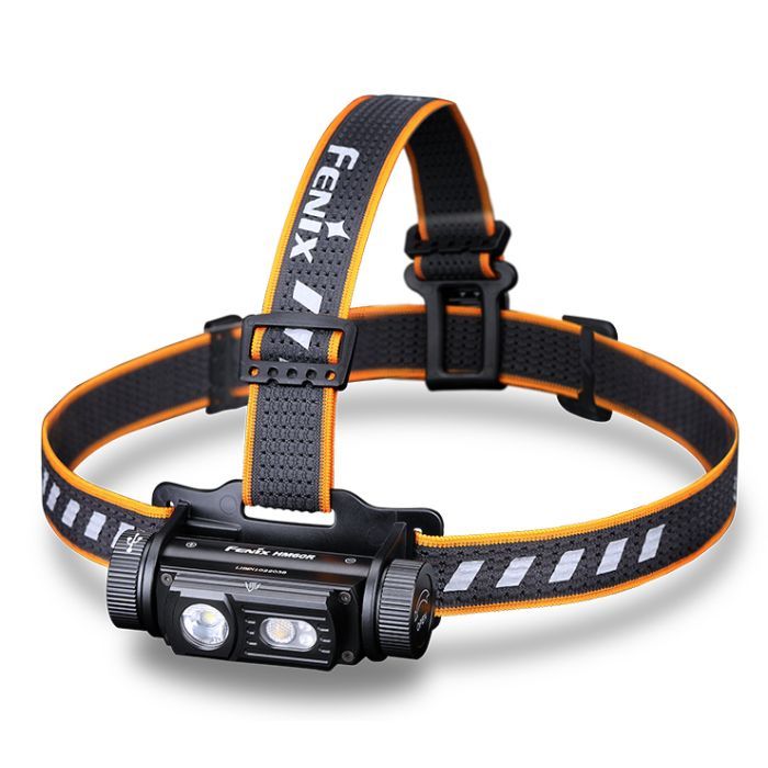 Фонарь Fenix HM60R Фото