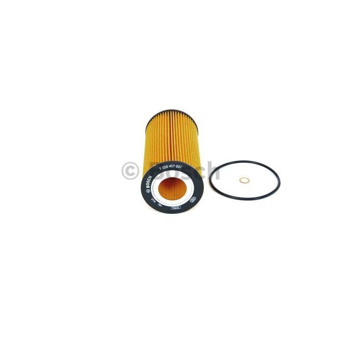 Фильтр масляный Bosch F 026 407 007 Фото