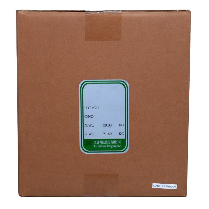 Тонер TTI HP LJ Pro M102 пакет, 2x10 кг Фото