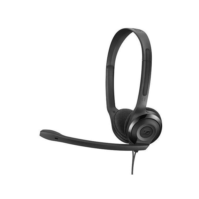 Наушники Epos PC 5 CHAT 3.5mm Фото