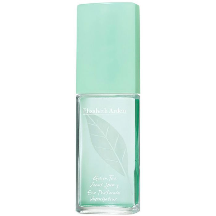 Парфюмированная вода Elizabeth Arden Green Tea 30 мл Фото