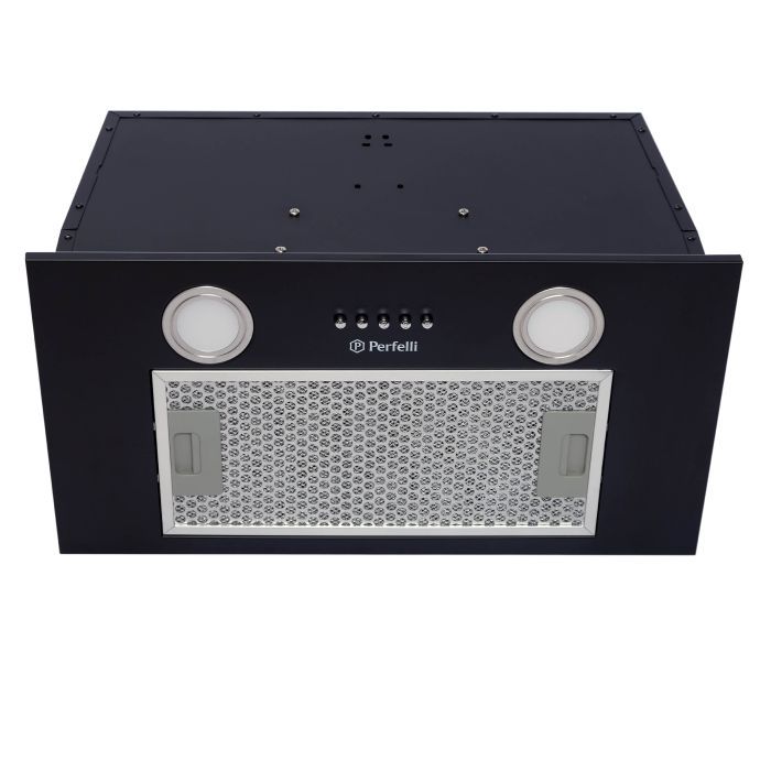 Вытяжка кухонная Perfelli BI 5652 BL 1000 LED Фото