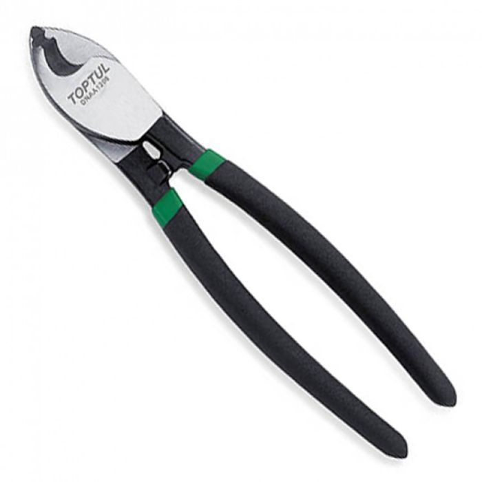 Кусачки Toptul для кабеля 8" Фото