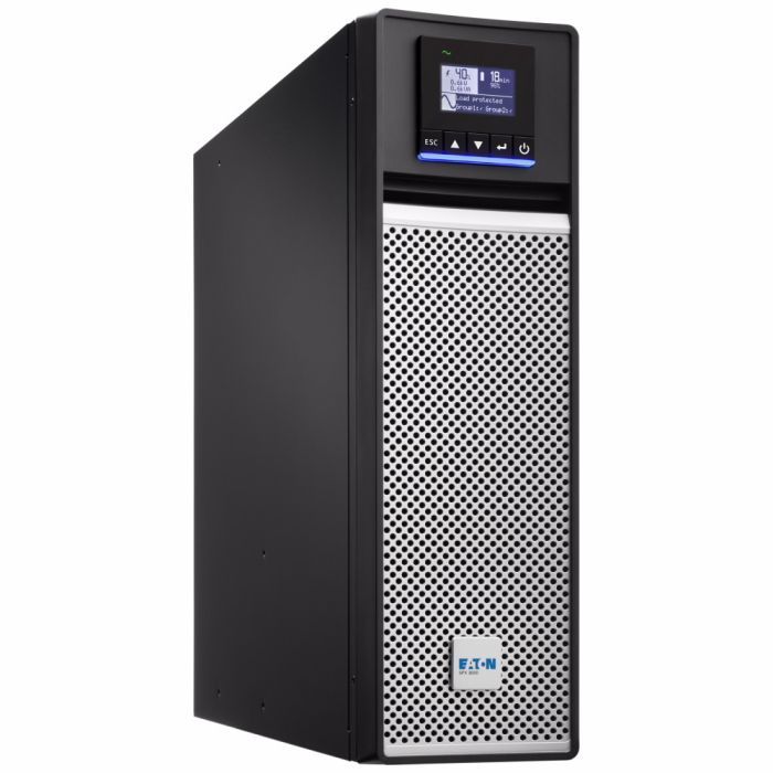 Источник бесперебойного питания Eaton 5PX G2 3000i RT2U Фото