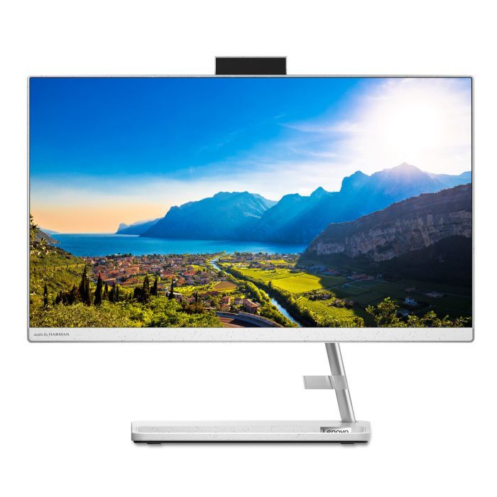 Компьютер Lenovo IdeaCentre AiO 3 22ADA6 / Ryzen3 3250U Фото