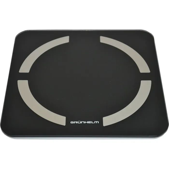 Весы напольные Grunhelm BES-30BFS Фото