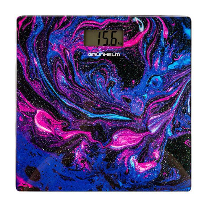 Весы напольные Grunhelm BES-PAT10 Фото