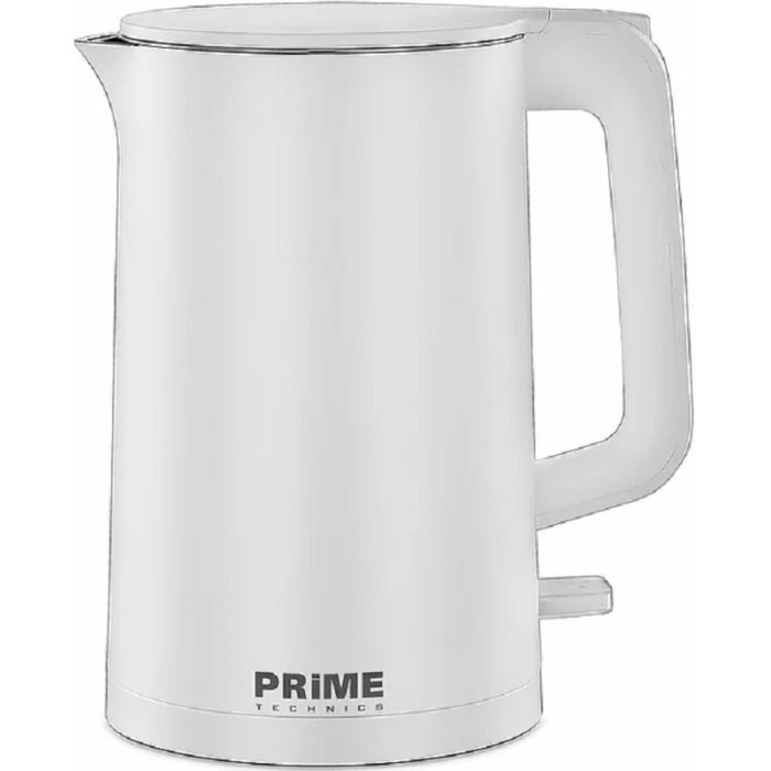 Электрочайник PRIME Technics PKP 1765 W Фото