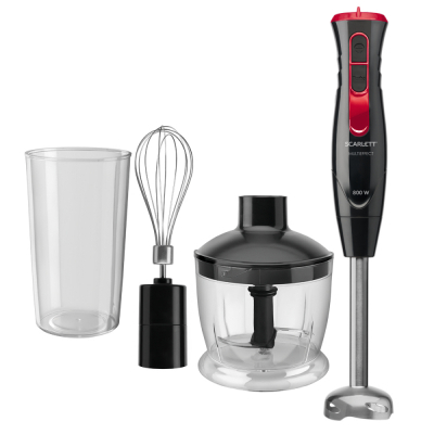 Блендер Scarlett SC-HB42F94 Фото