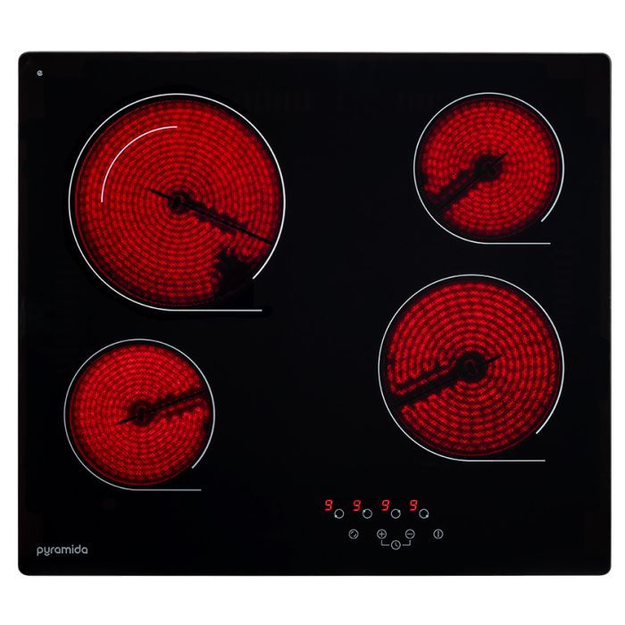 Варочная поверхность Pyramida VCH G 641 Фото
