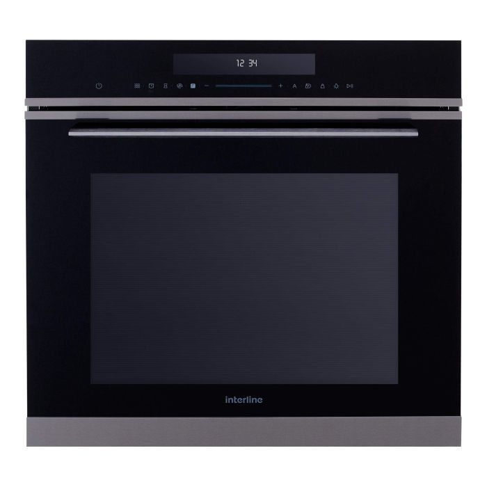 Духовой шкаф Interline OMG 970 SCD BA Фото