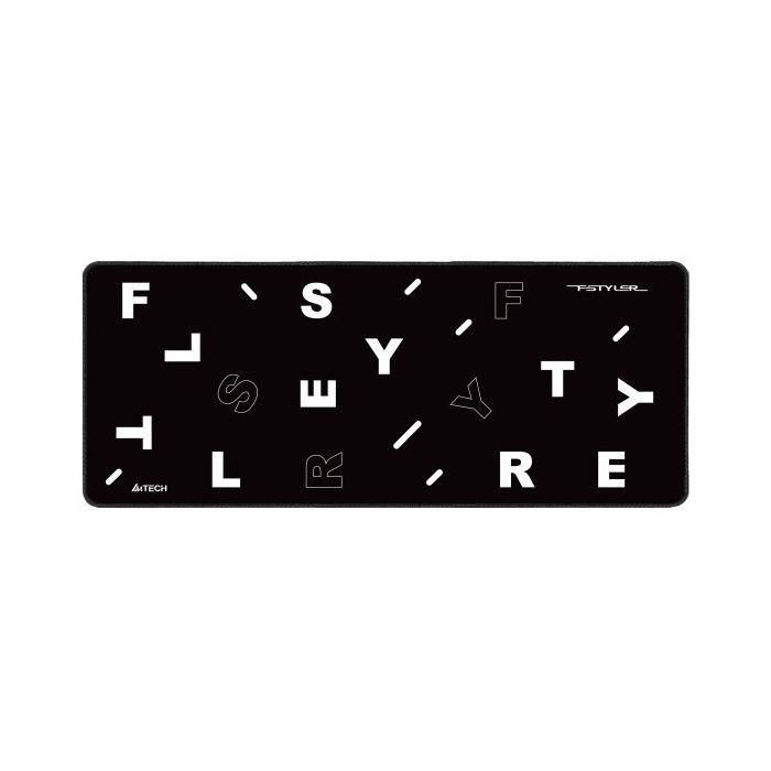 Коврик для мышки A4Tech FP75 Black Фото