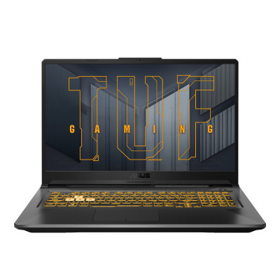 Ноутбук ASUS TUF Gaming F17 FX706HEB-HX089 Фото