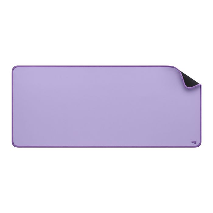 Коврик для мышки Logitech Desk Mat Studio Series Lavender Фото