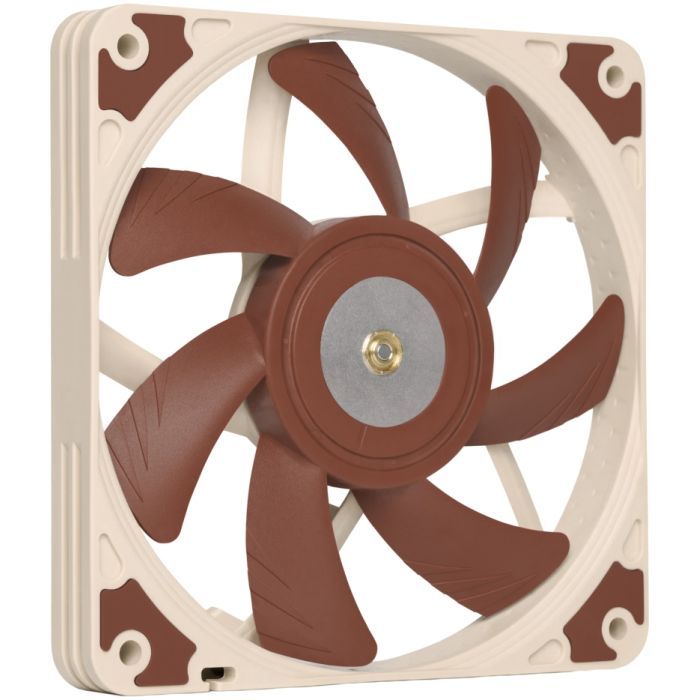 Кулер для корпуса Noctua NF-A12x15 PWM Фото