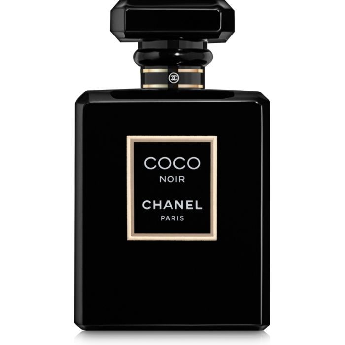 Парфюмированная вода Chanel Coco Noir 50 мл Фото