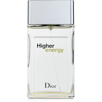 Туалетная вода Dior Higher Energy 100 мл Фото