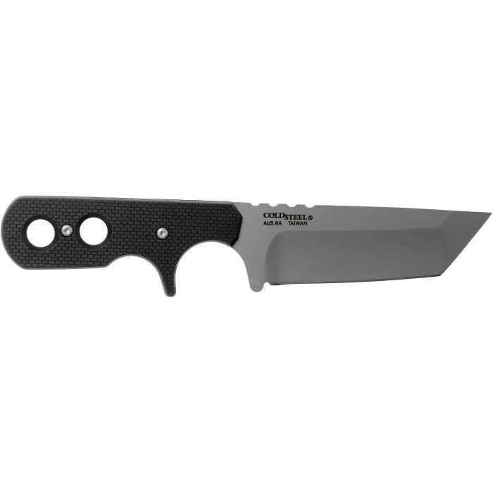 Нож Cold Steel Mini Tac Tanto Фото 1