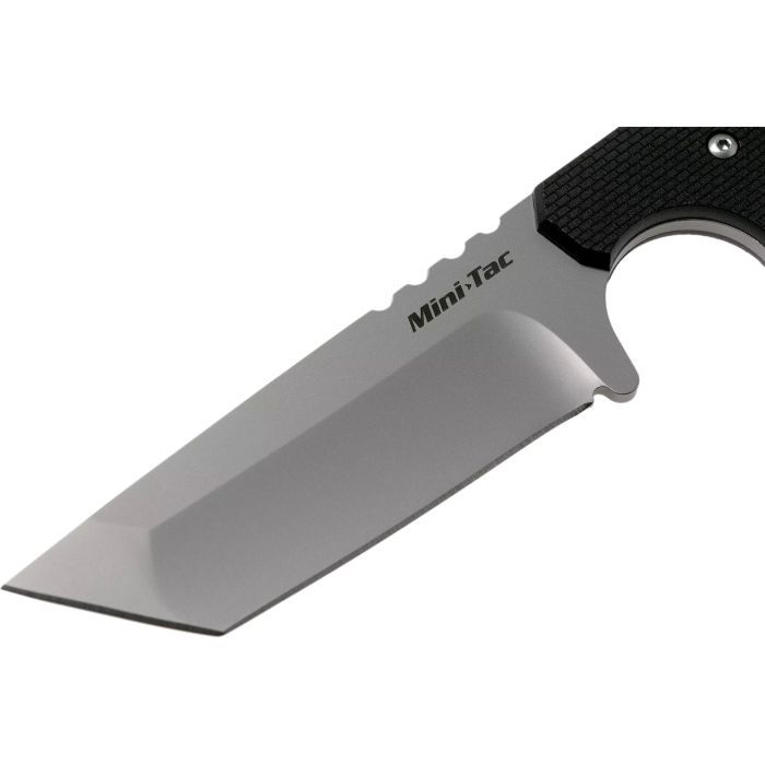Нож Cold Steel Mini Tac Tanto Фото 2