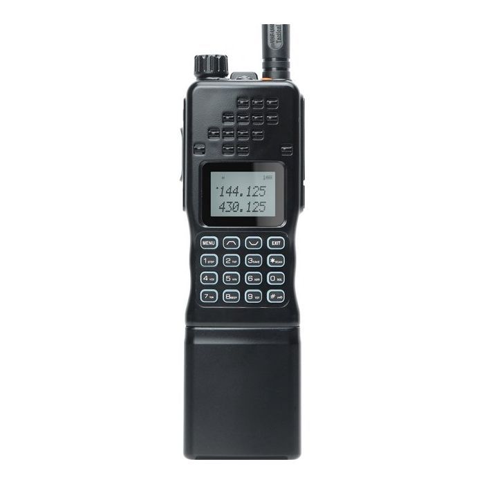Портативная рация Baofeng AR-152 Black Фото