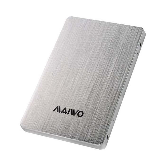 Конвертор Maiwo 2.5'' SATA to M.2 (NGFF) SSD Фото