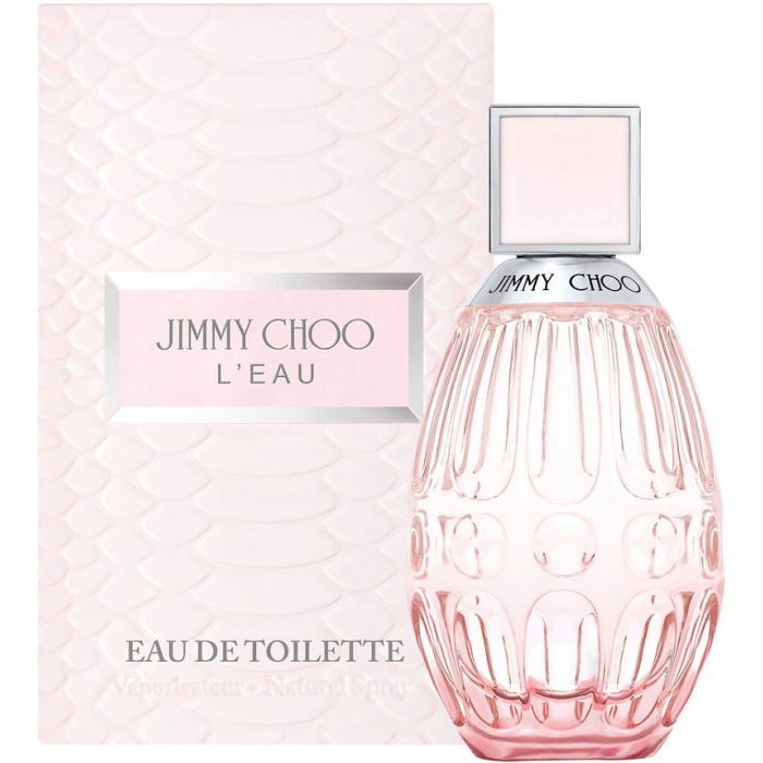 Туалетная вода Jimmy Choo L'Eau 60 мл Фото