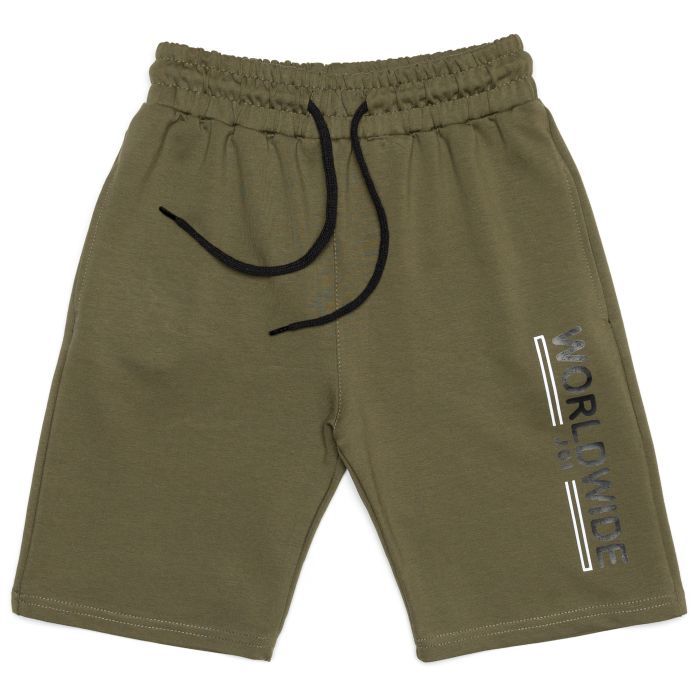 Шорты детские Joi трикотажные Фото