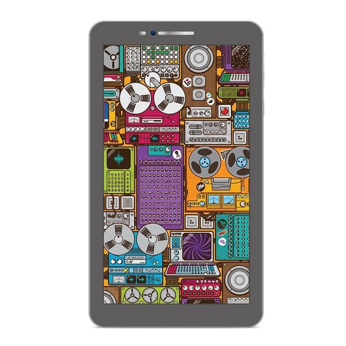 Планшет EvroMedia PLAY PAD 3G 2Goo Фото