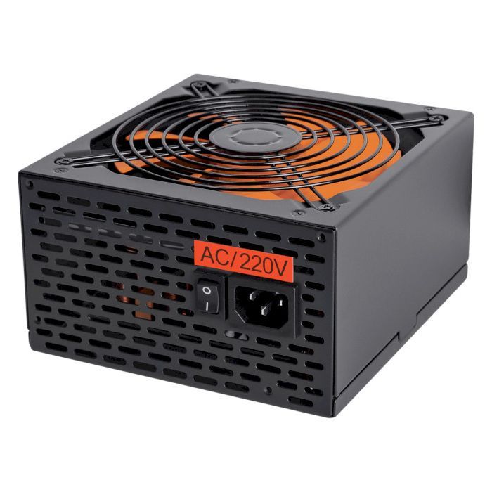 Блок питания LogicPower 900W Фото