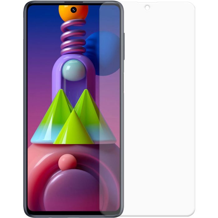 Пленка защитная Devia Samsung Galaxy S22+ matte Фото