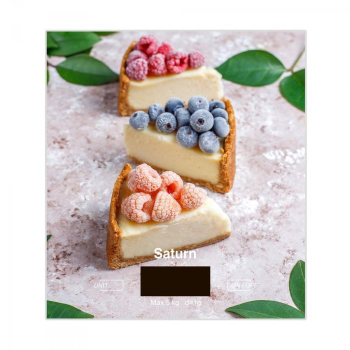 Весы кухонные Saturn ST-KS7832 Фото