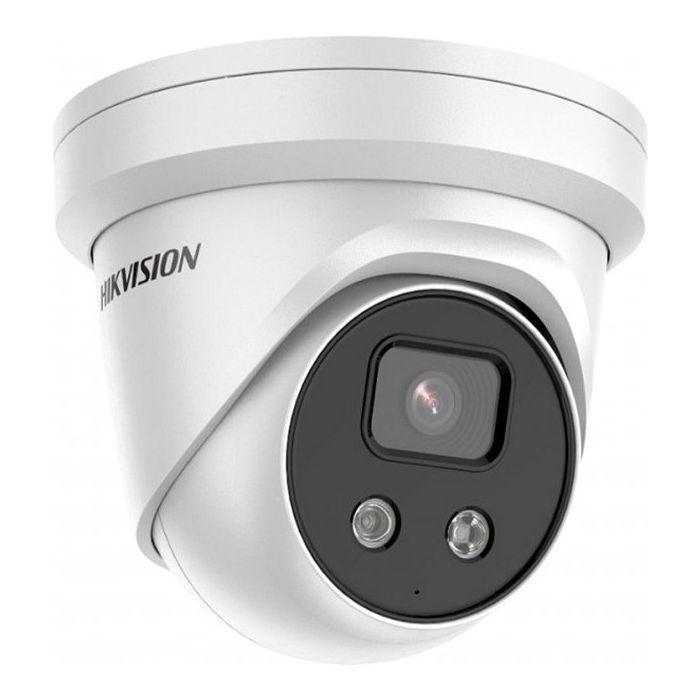 Камера видеонаблюдения Hikvision DS-2CD2347G2-LU(C) (2.8) Фото