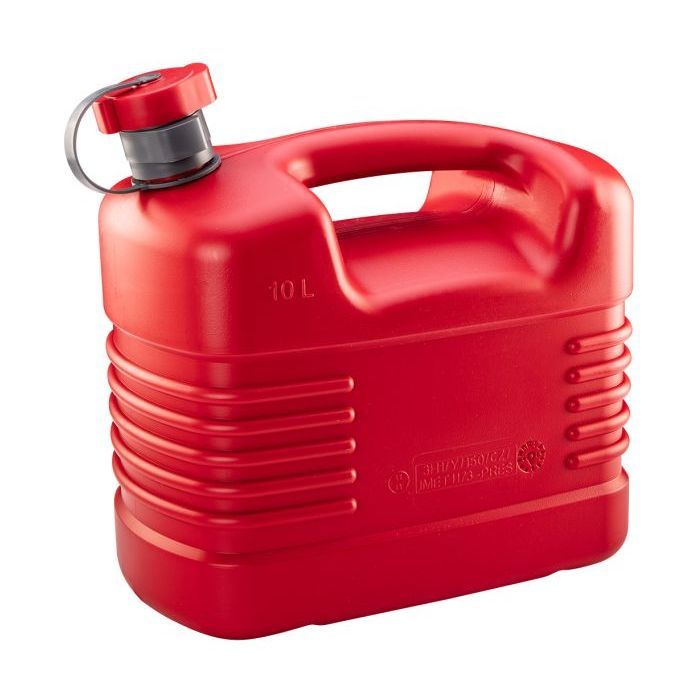 Канистра автомобильная Neo Tools 10 л Фото