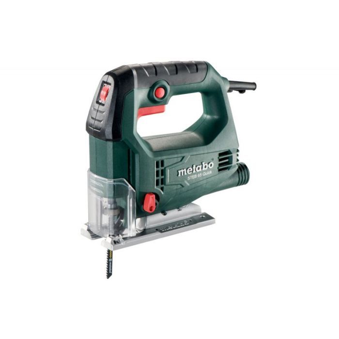 Электролобзик Metabo STEB65Quick Фото